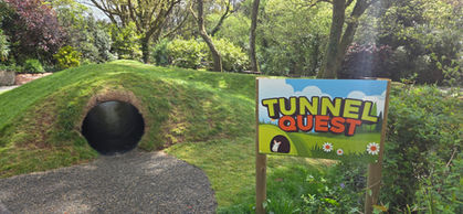 Robin Hill Adventure Park