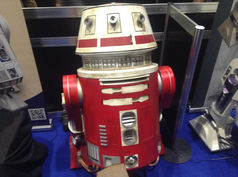 Star Wars Celebration 2016