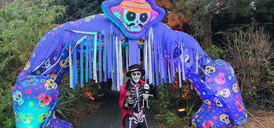 Fiesta of the Dead 2023