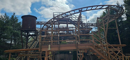 Chessington World of Adventures
