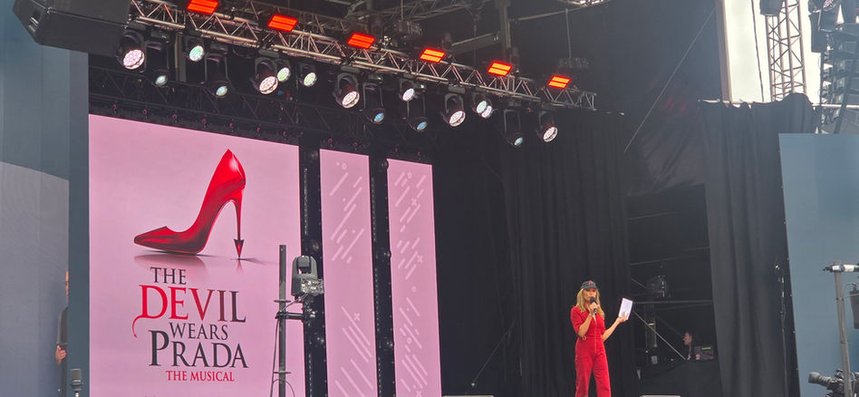 West End Live 2026