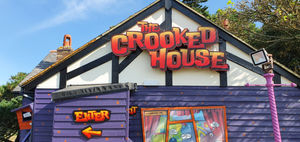 Crooked House