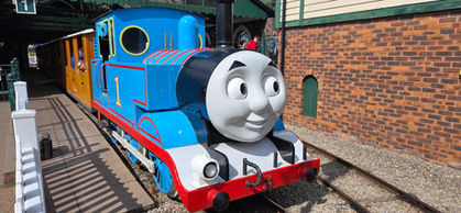 Thomas the Tank Engine