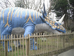 Original Dinosaurs