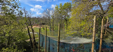 Robin Hill Adventure Park