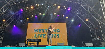 West End Live 2023