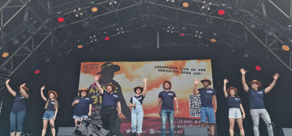 West End Live 2023