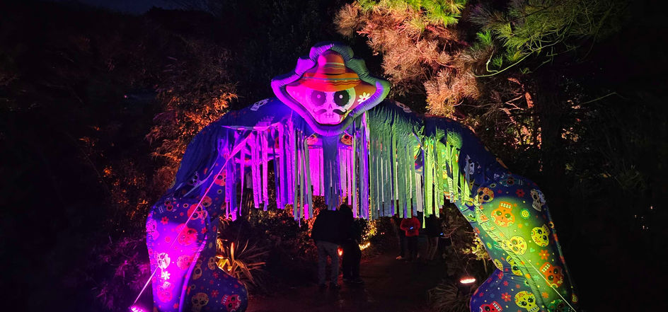 Fiesta of the Dead 2023