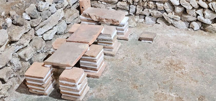Brading Roman Villa