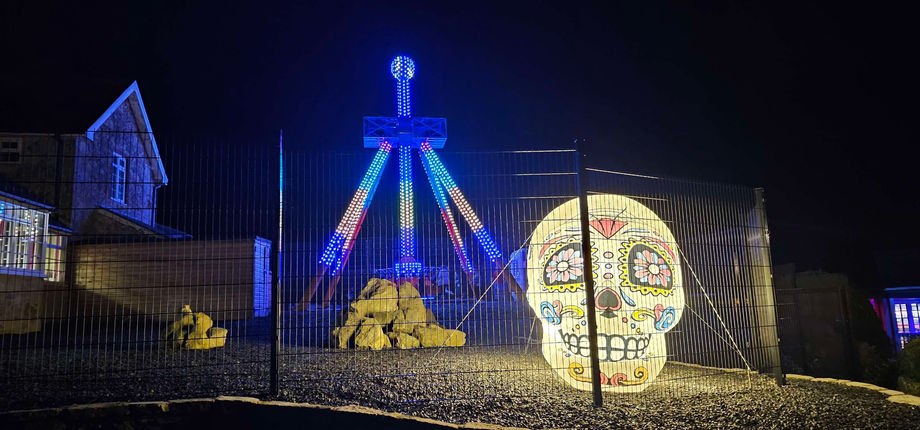 Fiesta of the Dead 2023