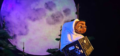 Madame Tussauds Blackpool