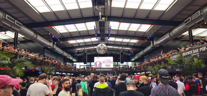 AEW All In Wembley 2023