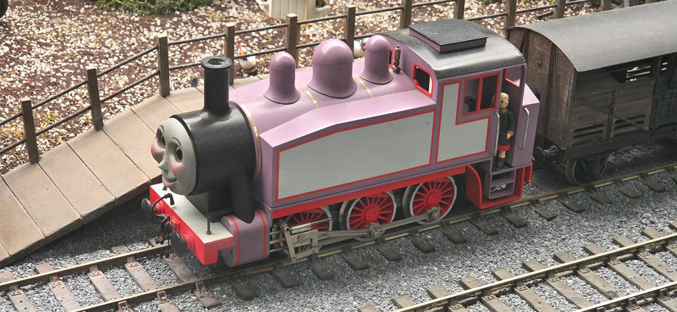 Rosie