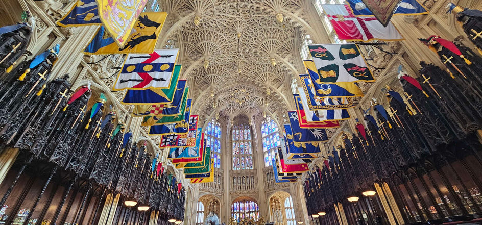 Westminster Abbey