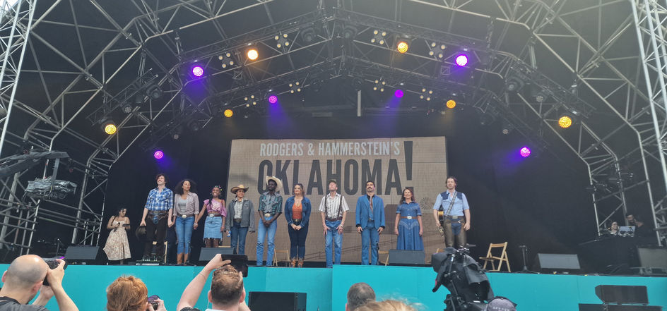 West End Live 2023