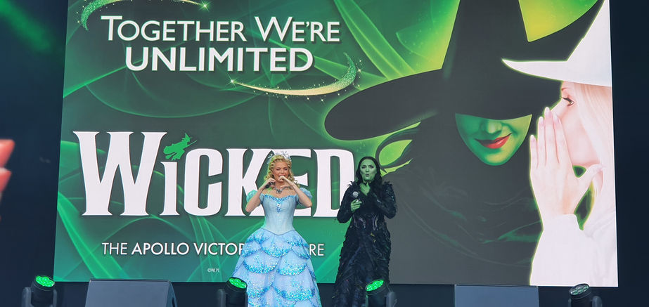 Wicked