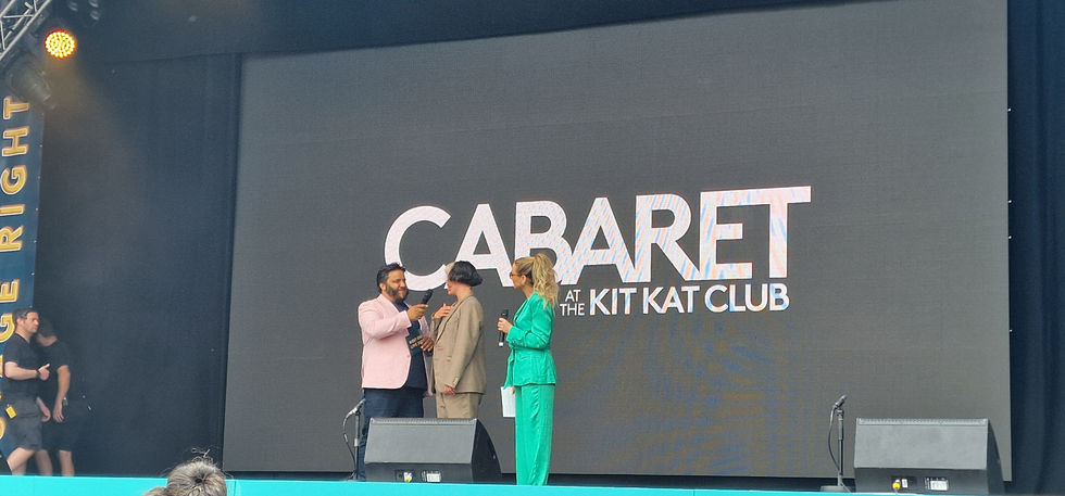 Cabaret