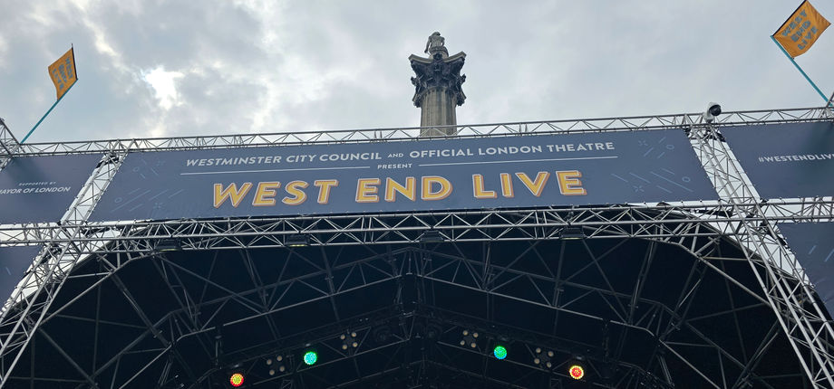 West End Live 2023