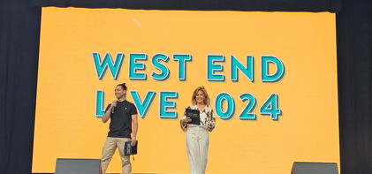 West End Live 2024