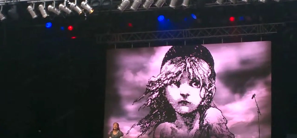 Les Mis