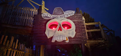 Fiesta of the Dead 2023