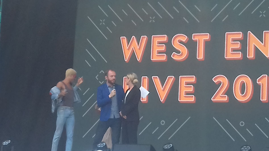 West End Live 2019