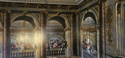 Kensington Palace