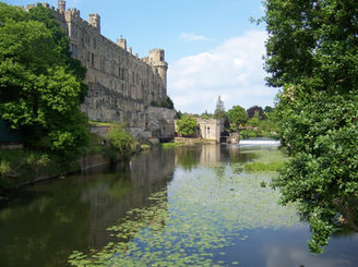 Warwick Castle