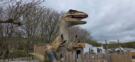 The Needles Landmark Attraction