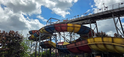 Thorpe Park
