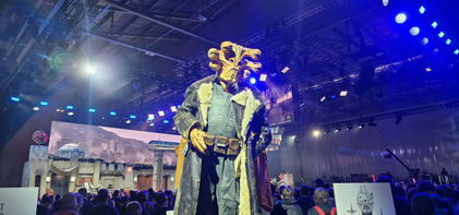 Star Wars Celebration 2023