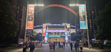 AEW All In Wembley 2023