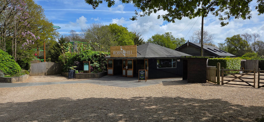 Robin Hill Adventure Park