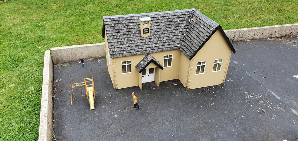 Blackpool Model Village