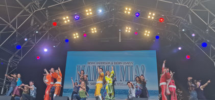 West End Live 2023