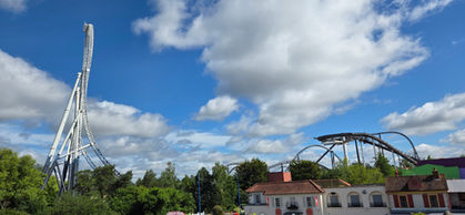 Thorpe Park