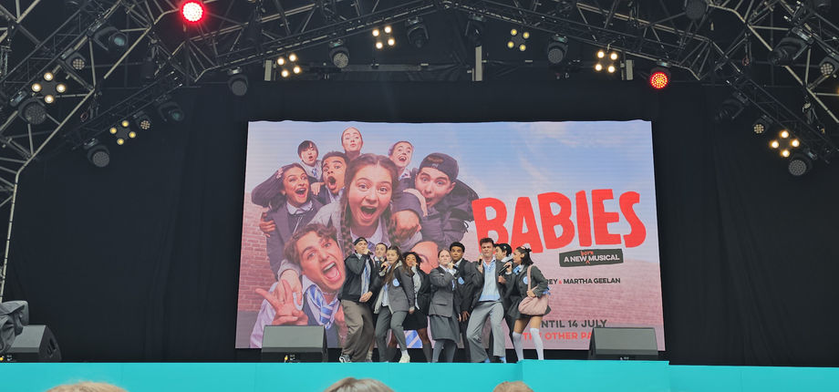 Babies