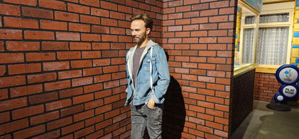Madame Tussauds Blackpool