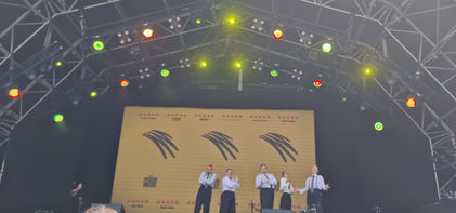West End Live 2023