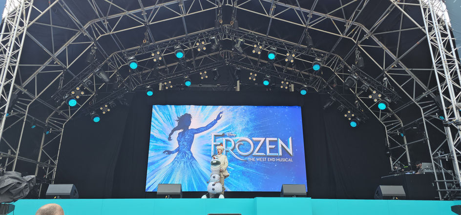 Frozen