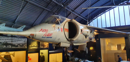 The Science Museum