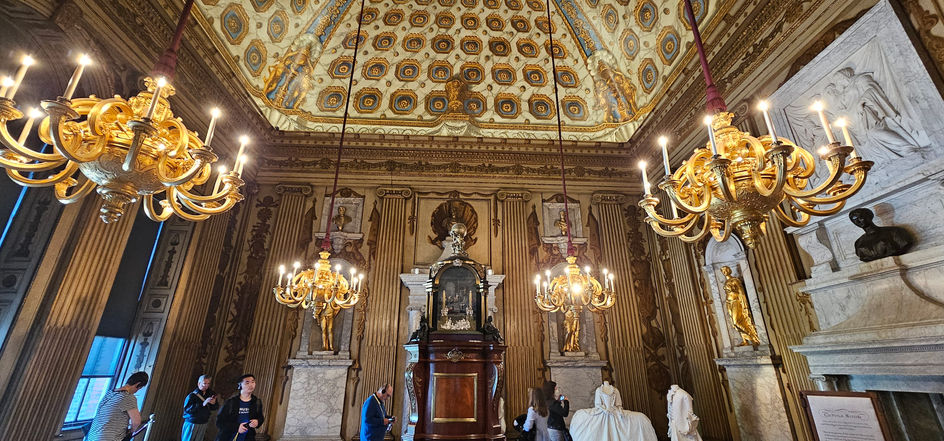 Kensington Palace