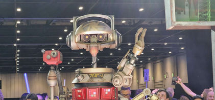 Star Wars Celebration 2023