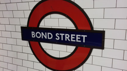 The London Underground