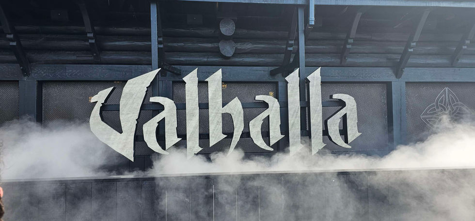 Valhalla
