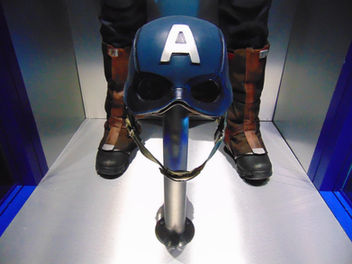 Avengers Assemble