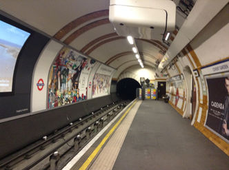 The London Underground