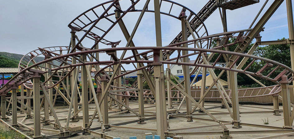 Rides