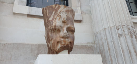 The British Museum