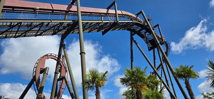 Thorpe Park